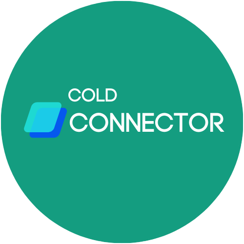 ColdConnector Logo